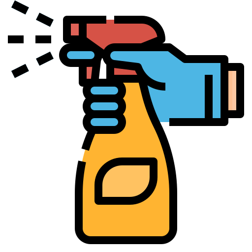 Sanitizing